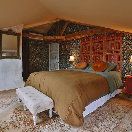 Les Chambres De Lasserre - Chambres Et Table D'Hotes Eksteriør bilde