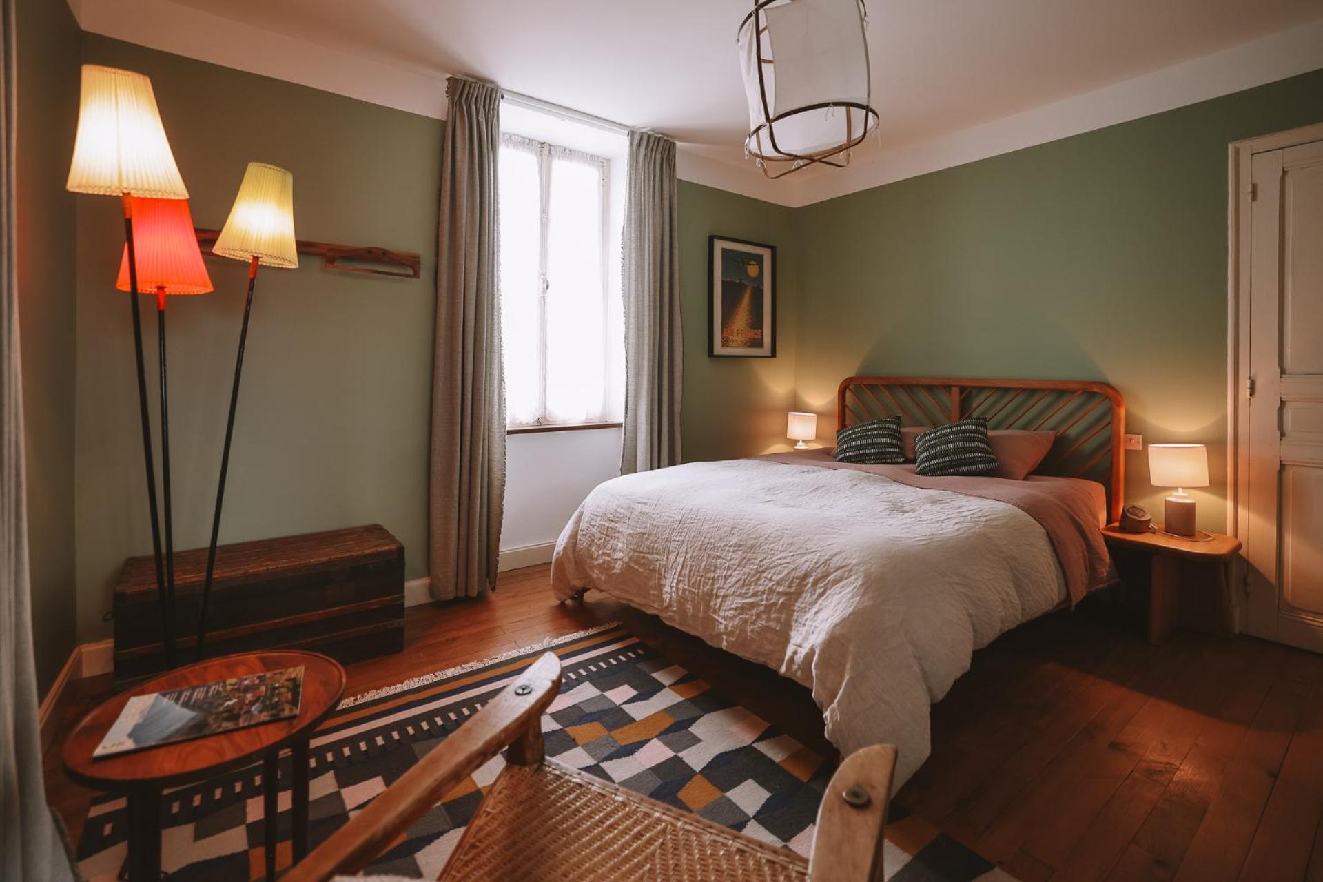 Les Chambres De Lasserre - Chambres Et Table D'Hotes Eksteriør bilde