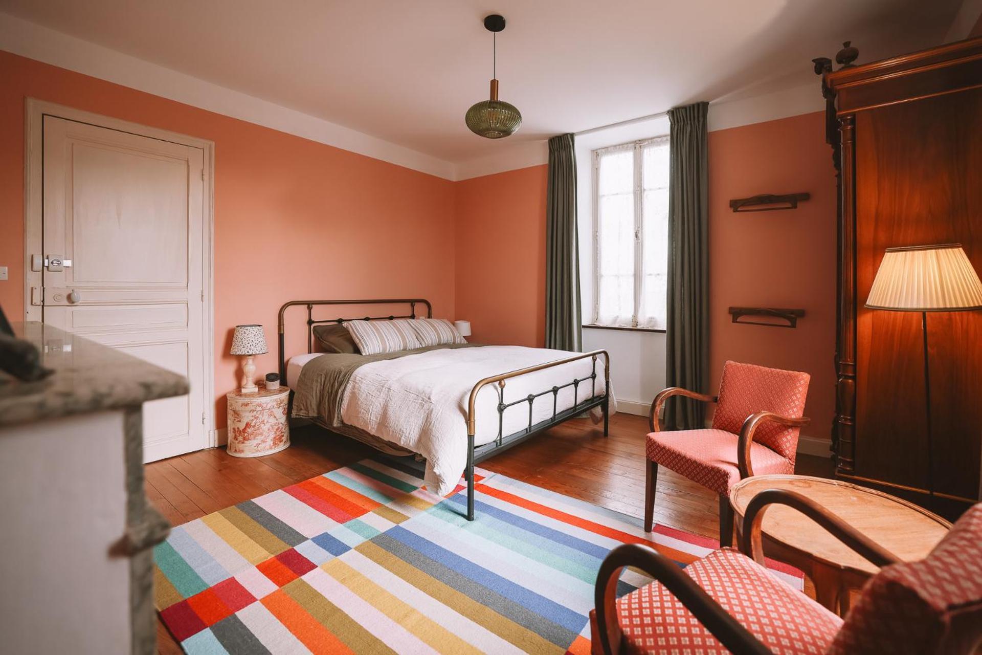 Les Chambres De Lasserre - Chambres Et Table D'Hotes Eksteriør bilde